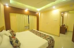 Club Suite