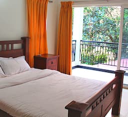 BF Kensington Square | Entire 2 BR Apartment