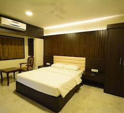 Golden Room(AC)