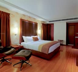 Grand Luxury Room