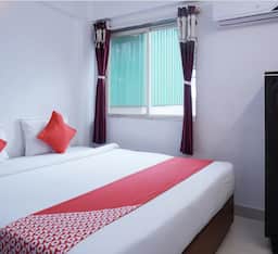 Non- Ac Premium Room