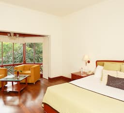 Standard room Twin Bed
