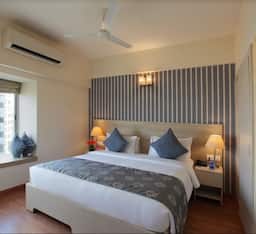 Premium Double Studio