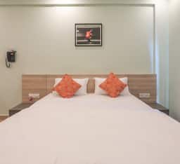 Premium Room with 2 Double beds