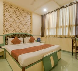 Double Bed Non AC