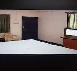 Standard Room..