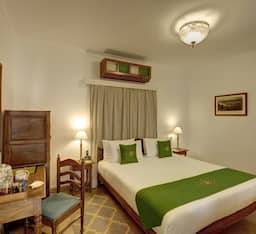 Awadh Double Room