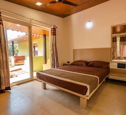 Beach Cottage Non AC
