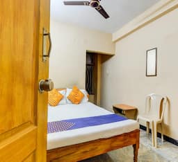 Double Room Non AC