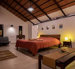 Mountain Paradise Bungalow