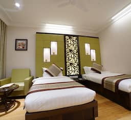 Classic Room