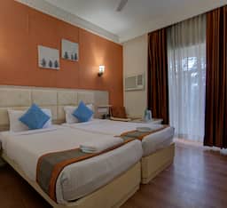 Premium Room (AC)