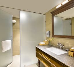 Superior Room Twin Bed