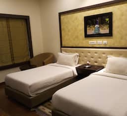 Classic Room