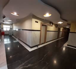 Classic Family Triple Bedded Room