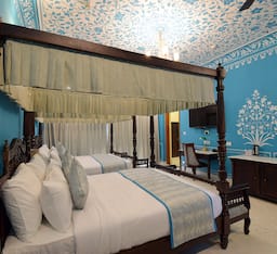 Royal Suite