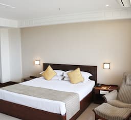 Double Suite Room