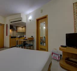 Tristar Studio Room