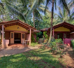 AC Cottage