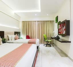 Executive Room