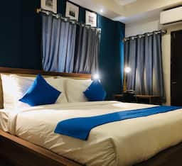 Standard AC Room