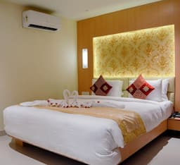 Club Room