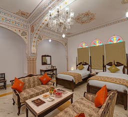 Classic Room