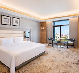 Executive Room - Double