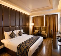 Executive Room
