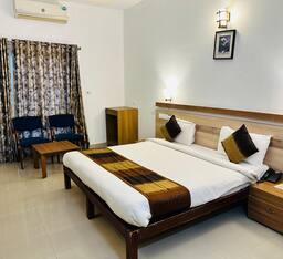 Non AC Room