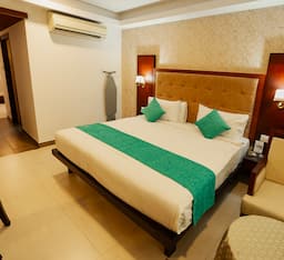 Executive AC Room