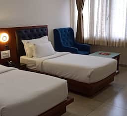 Standard Non AC Room