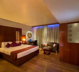 Suite Room