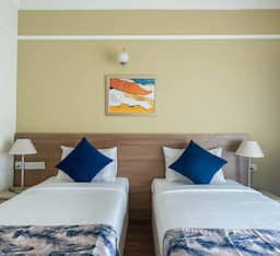Premium Studio Room