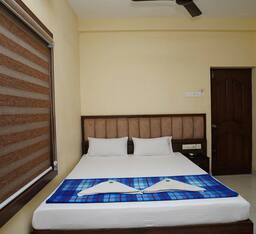 Non AC Room