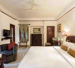 Superor Double Room