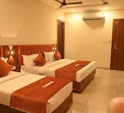 Premium Room
