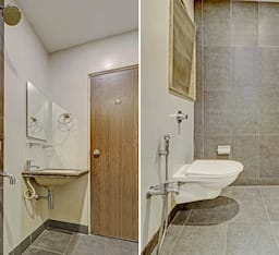Standard Room (Double)