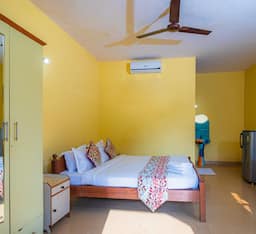 Standard AC Room