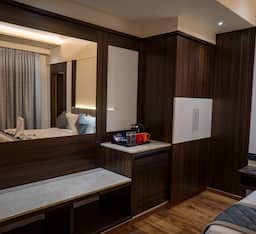Supreme Rooms