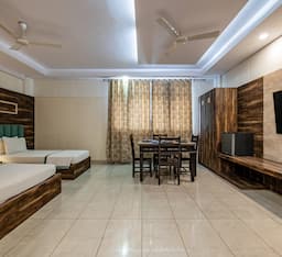 Suite Room