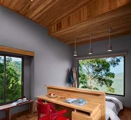 Forest Pods