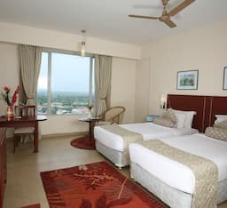 Oh Biz Classic Room