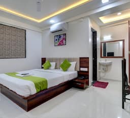 Premium AC Room (2X)