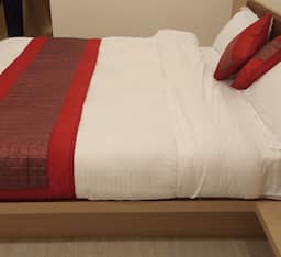 Corporate Executive Room