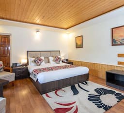 Elegant Chalet