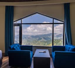 Executive Room