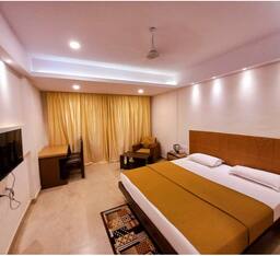 Standard Room.