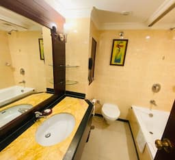 Super Deluxe Room