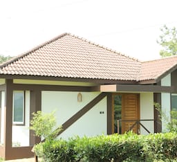 Tea Garden Villa (Dhaksha)